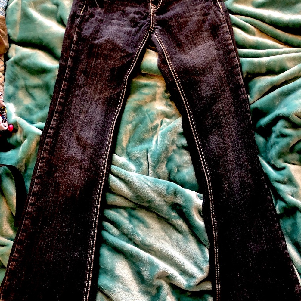 LA Idol USA jeans